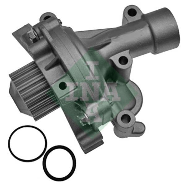 Water pump INA 538 0500 10