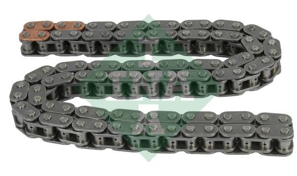 INA 553 0224 10 Timing chain 553022410
