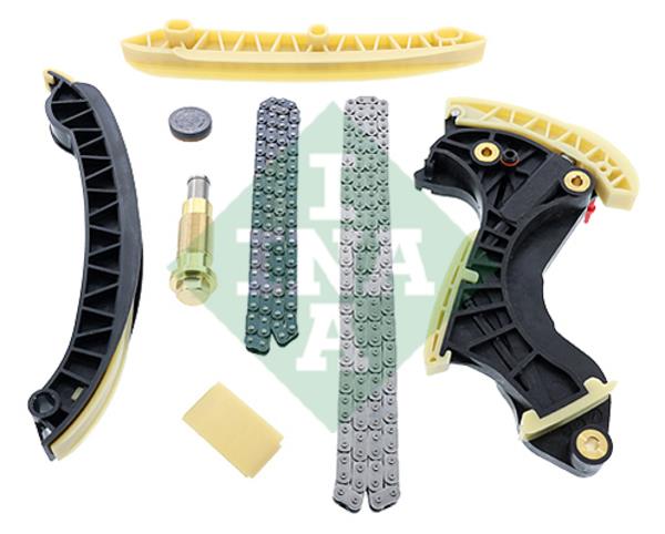 INA 559 0051 10 Timing chain kit 559005110