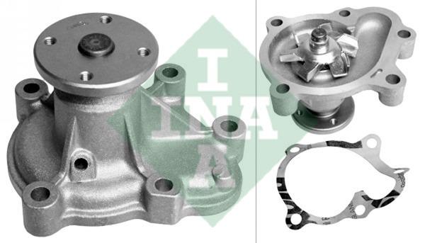 INA 538 0299 10 Water pump 538029910