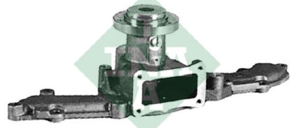 INA 538 0482 10 Water pump 538048210