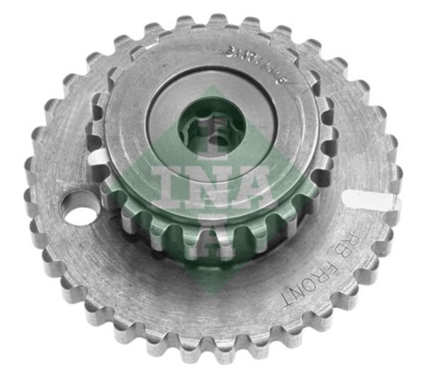INA 554 0090 10 Timing chain intermediate gear 554009010