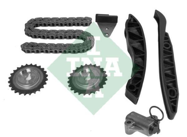 INA 559 0127 10 Timing chain kit 559012710
