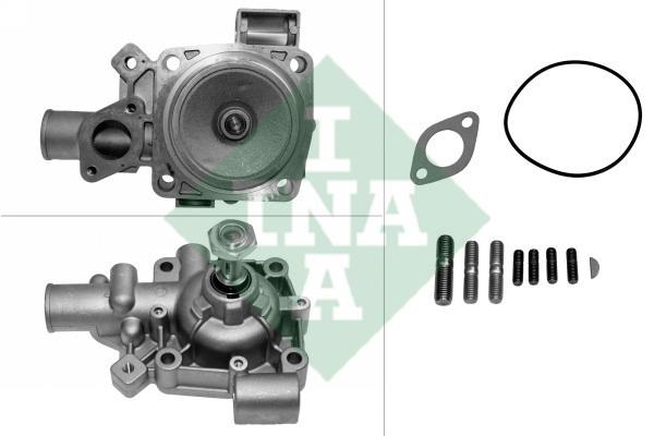 INA 538 0414 10 Water pump 538041410