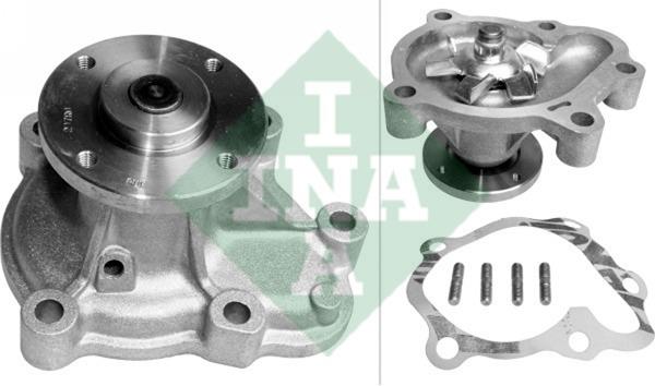 INA 538 0295 10 Water pump 538029510