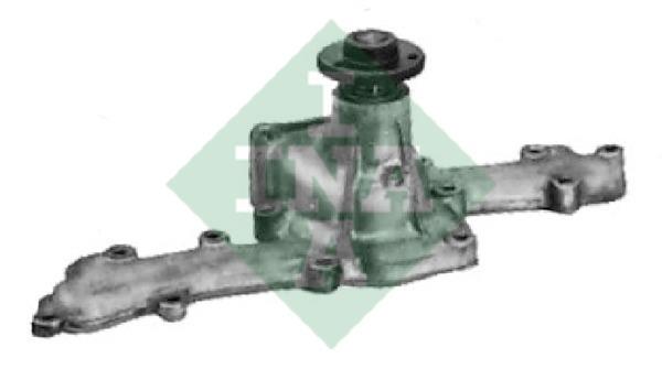 INA 538 0480 10 Water pump 538048010