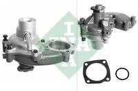 INA 538 0447 10 Water pump 538044710