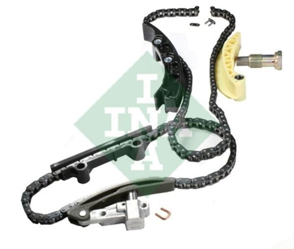 INA 559 0073 10 Timing chain kit 559007310