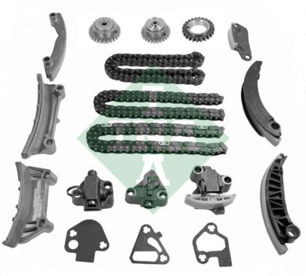 INA 559 0052 10 Timing chain kit 559005210
