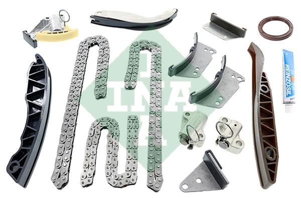 INA 559 0123 10 Timing chain kit 559012310