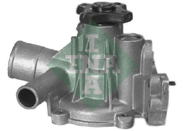 INA 538 0492 10 Water pump 538049210