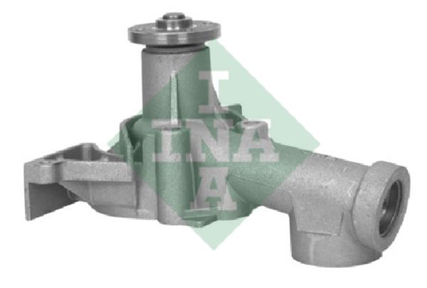 INA 538 0597 10 Water pump 538059710