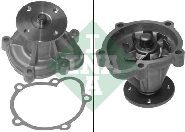 INA 538 0526 10 Water pump 538052610