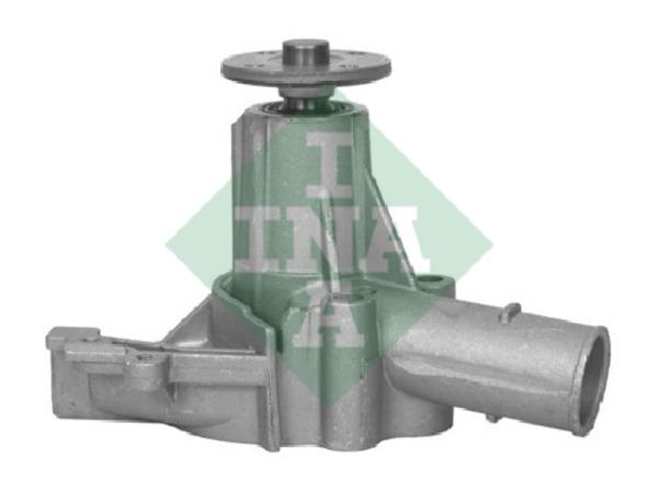 INA 538 0586 10 Water pump 538058610
