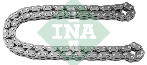 INA 553 0235 10 Timing chain 553023510