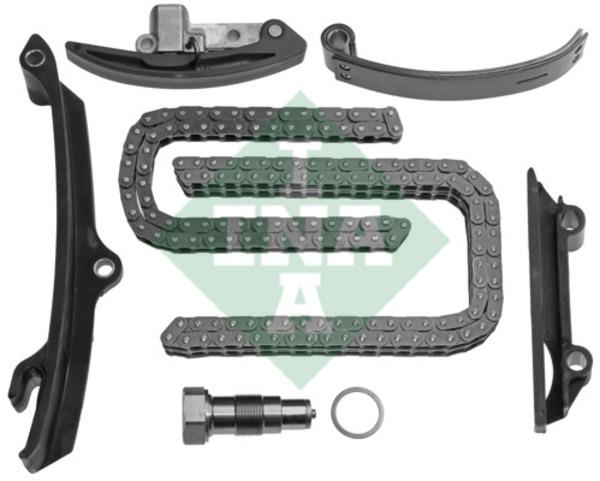 INA 559 0071 10 Timing chain kit 559007110