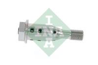 INA 427 0021 10 Valve of the valve of changing phases of gas distribution 427002110