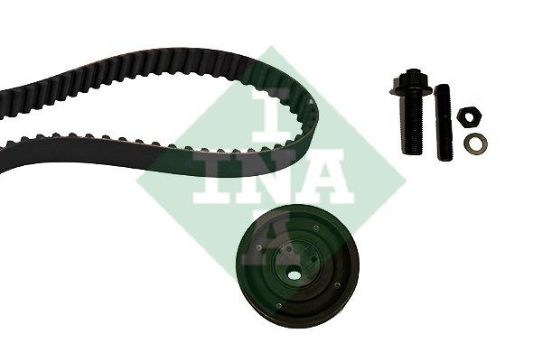 INA 530 0003 10 Timing Belt Kit 530000310