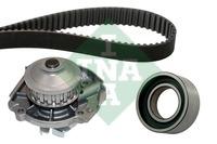  530 0009 31 TIMING BELT KIT WITH WATER PUMP 530000931