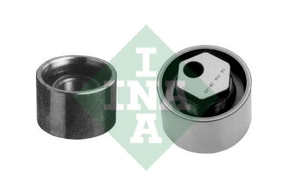 INA 530 0042 09 Timing Belt Pulleys (Timing Belt), kit 530004209