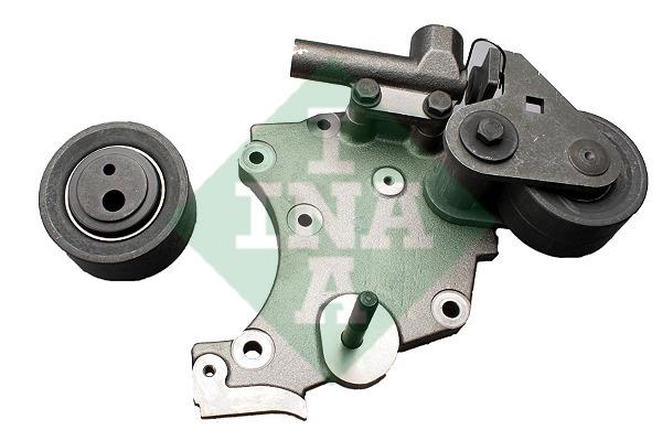INA 530 0058 09 Timing Belt Pulleys (Timing Belt), kit 530005809 530005809 INA Timing Belt Pulleys (Timing Belt), kit