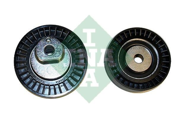  530 0071 09 Idler Pulley 530007109