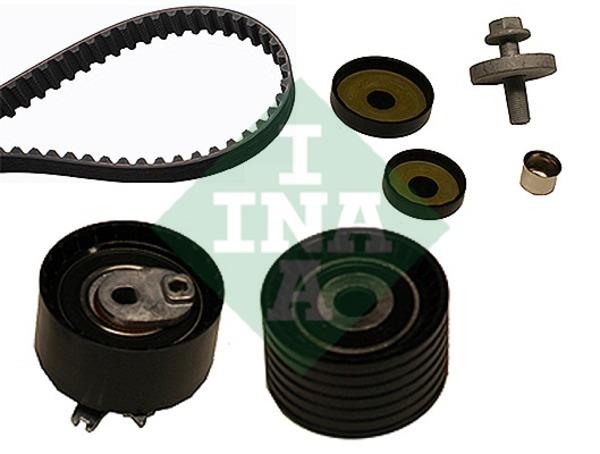  530 0092 10 Timing Belt Kit 530009210