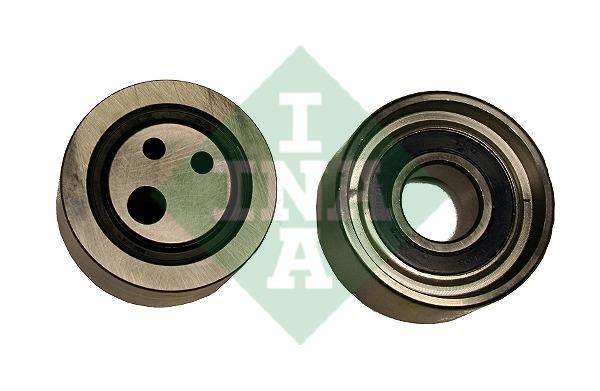 INA 530 0101 09 Timing Belt Pulleys (Timing Belt), kit 530010109