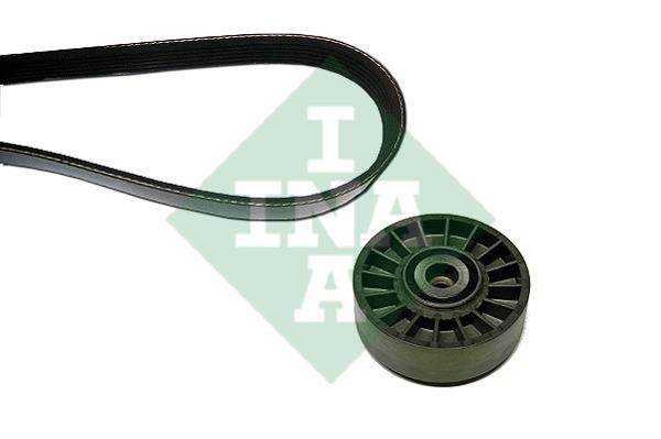 INA 530 0128 10 Drive belt kit 530012810 530012810 INA Drive belt kit