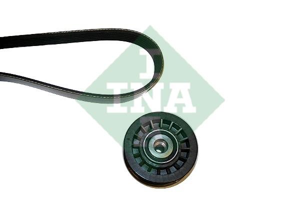 INA 530 0129 10 Drive belt kit 530012910