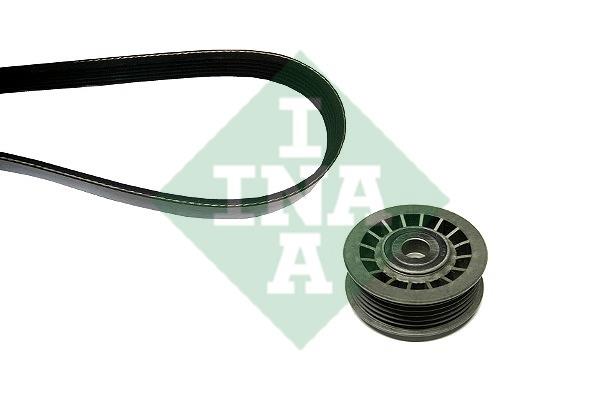 INA 530 0130 10 Drive belt kit 530013010