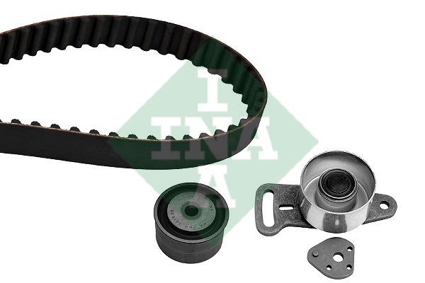  530 0190 10 Timing Belt Kit 530019010