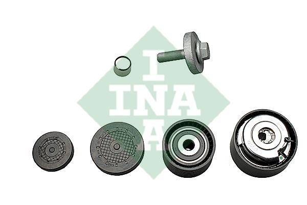 530019309 INA Timing Belt Pulleys (Timing Belt), kit