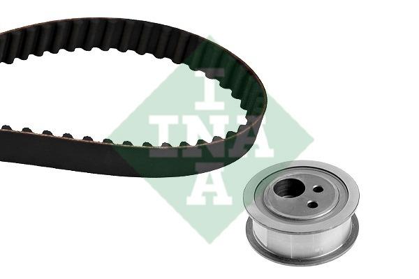 INA 530 0224 10 Timing Belt Kit 530022410