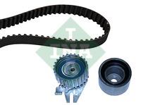 INA 530 0230 10 Timing Belt Kit 530023010