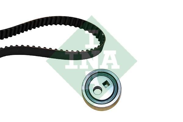 INA 530 0252 10 Timing Belt Kit 530025210