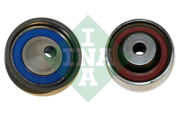 INA 530 0303 09 Timing Belt Pulleys (Timing Belt), kit 530030309