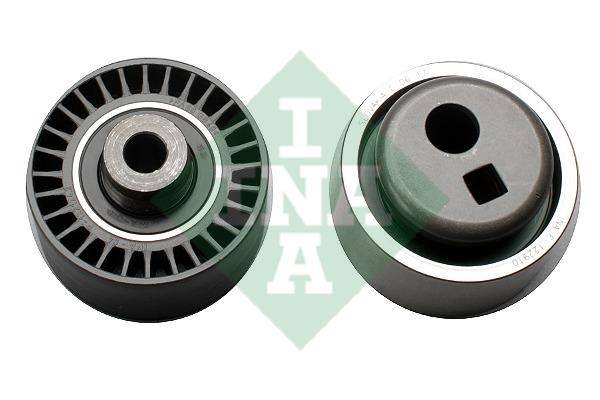 530037009 INA Timing Belt Pulleys (Timing Belt), kit