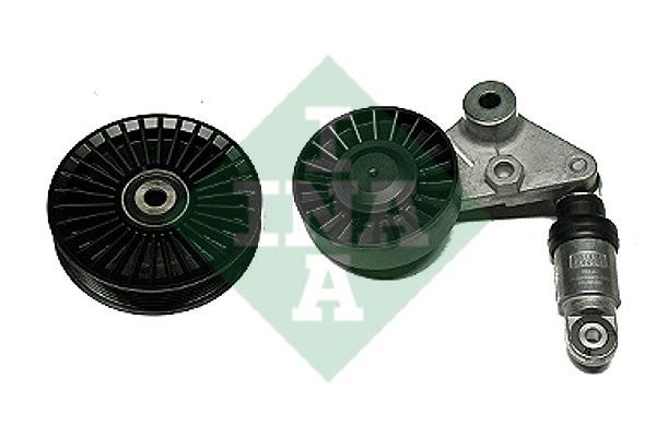  530 0388 09 Idler Pulley 530038809