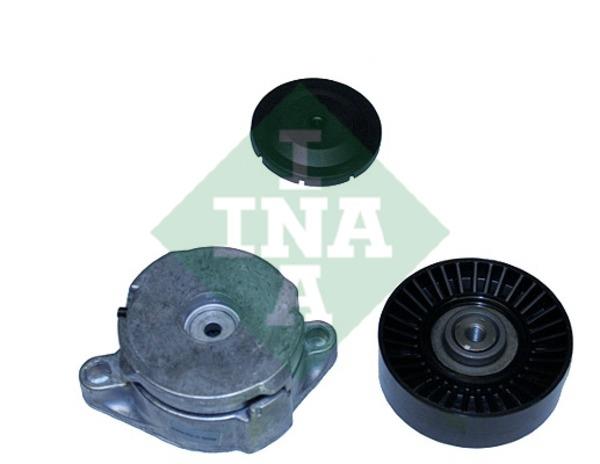  530 0395 09 Idler Pulley 530039509