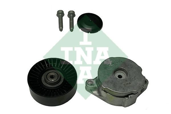  530 0397 09 Idler Pulley 530039709