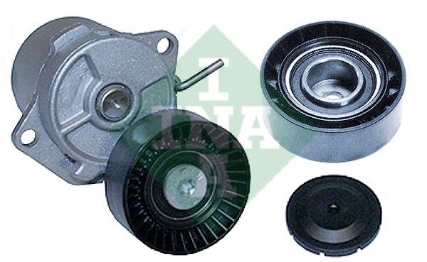  530 0403 09 Idler Pulley 530040309