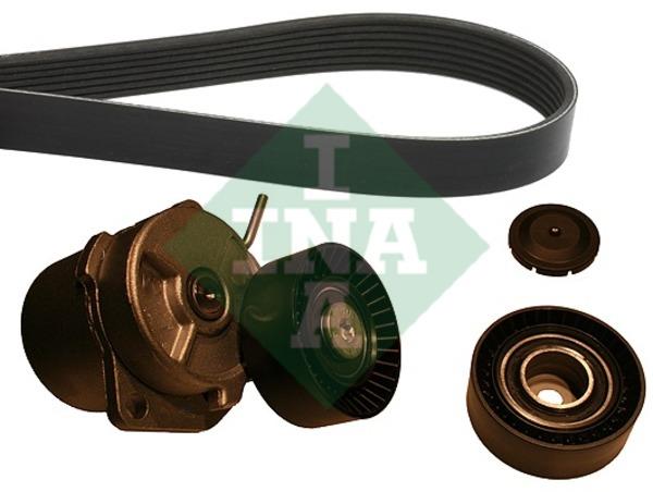 INA 530 0403 10 Drive belt kit 530040310