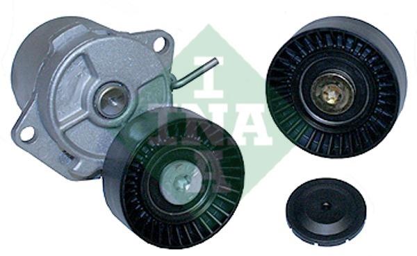  530 0404 09 Idler Pulley 530040409