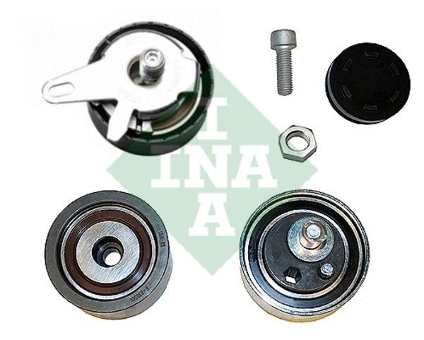 INA 530 0416 09 Timing Belt Pulleys (Timing Belt), kit 530041609 530041609 INA Timing Belt Pulleys (Timing Belt), kit