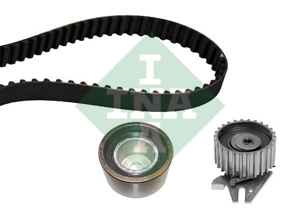 INA 530 0439 10 Timing Belt Kit 530043910