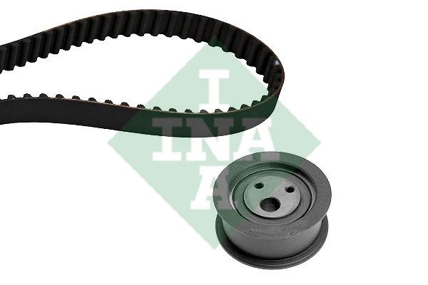 INA 530 0448 10 Timing Belt Kit 530044810