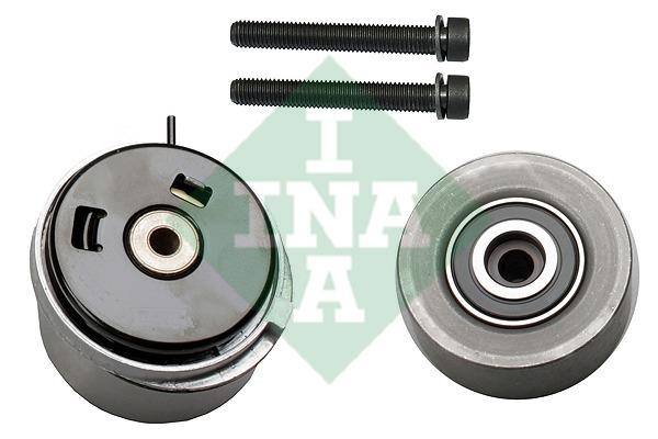 INA 530 0450 09 Timing Belt Pulleys (Timing Belt), kit 530045009