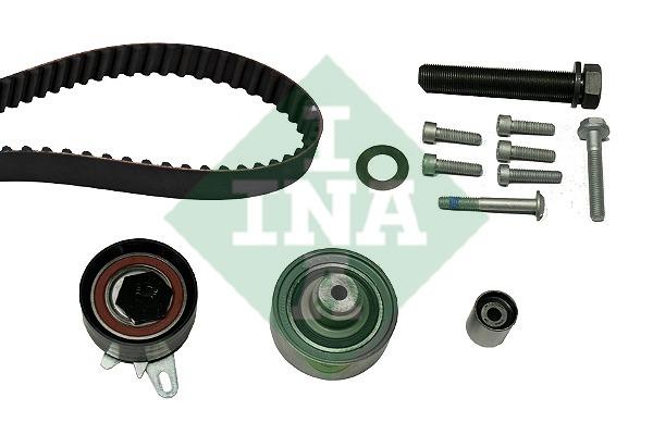 INA 530 0482 10 Timing Belt Kit 530048210