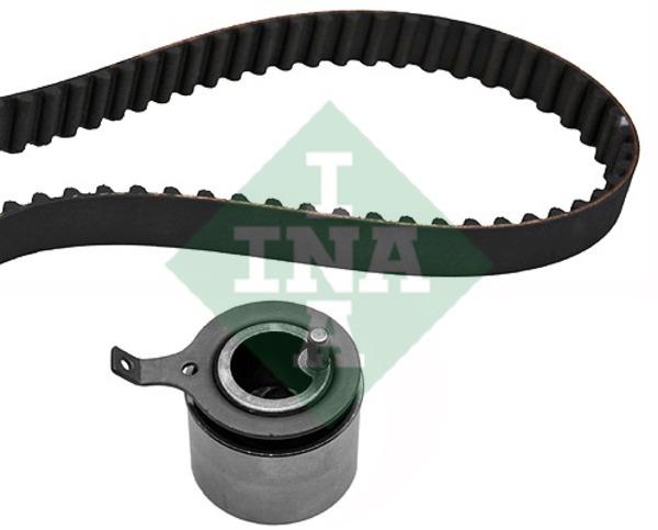  530 0520 10 Timing Belt Kit 530052010